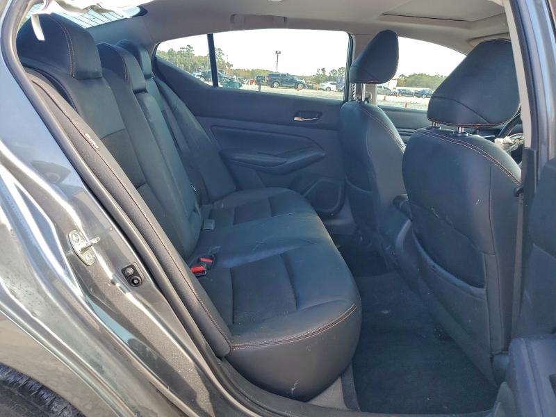 Фото 10 - NISSAN ALTIMA