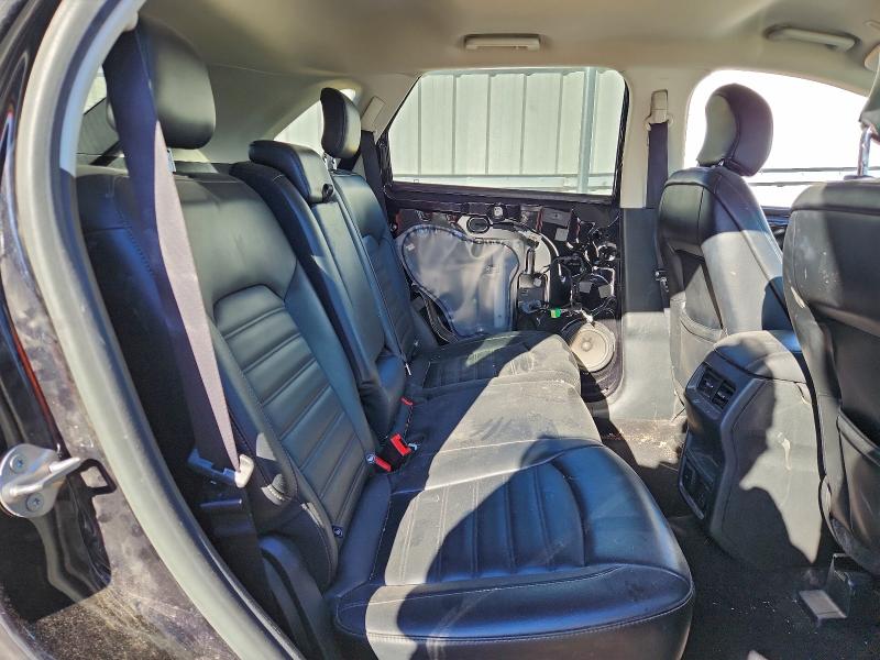 Фото 11 - FORD EDGE