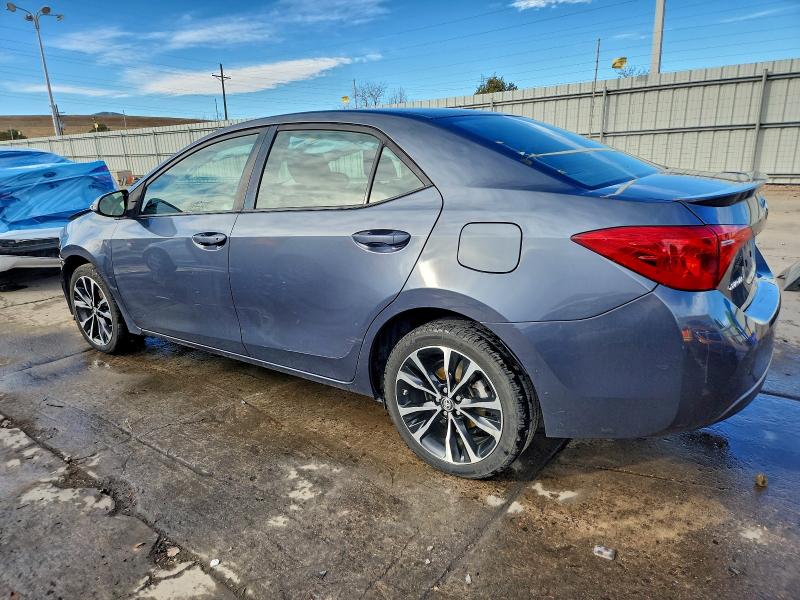 Фото 2 - TOYOTA COROLLA