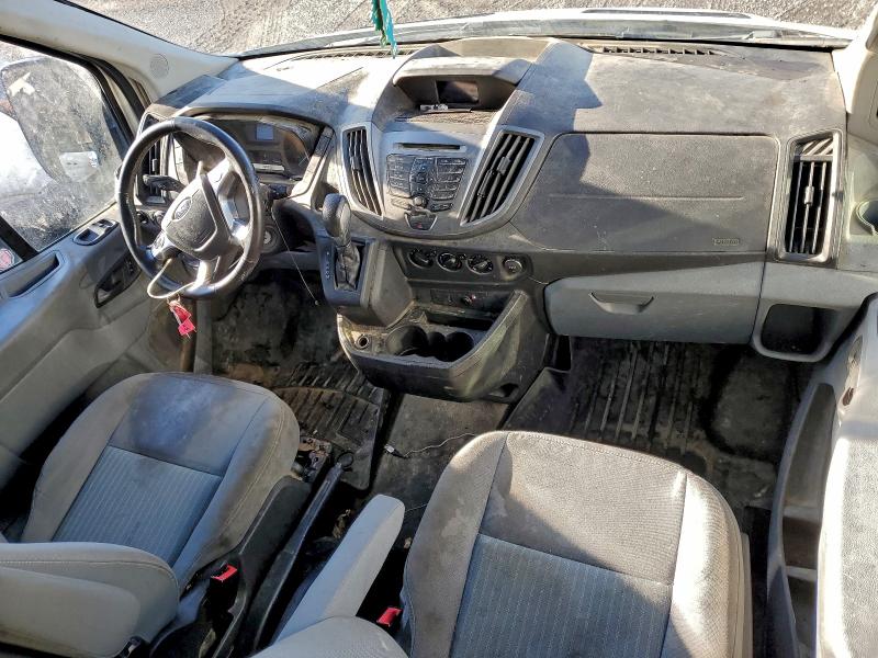 Фото 8 - FORD TRANSIT