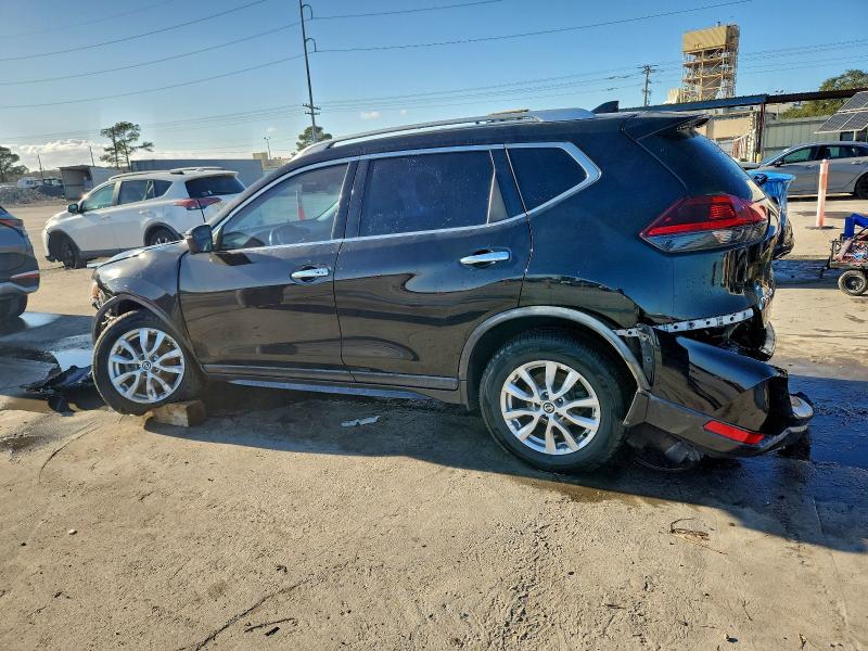 Фото 2 - NISSAN ROGUE