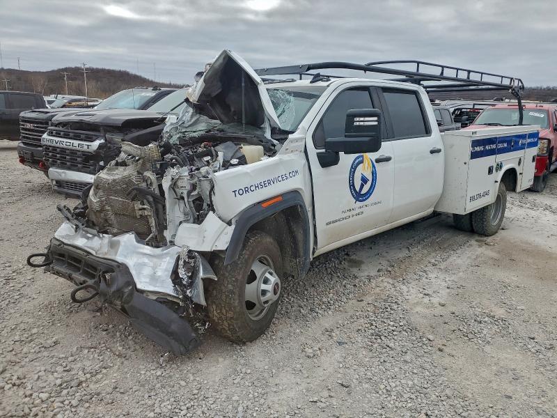 Фото 1 - GMC SIERRA