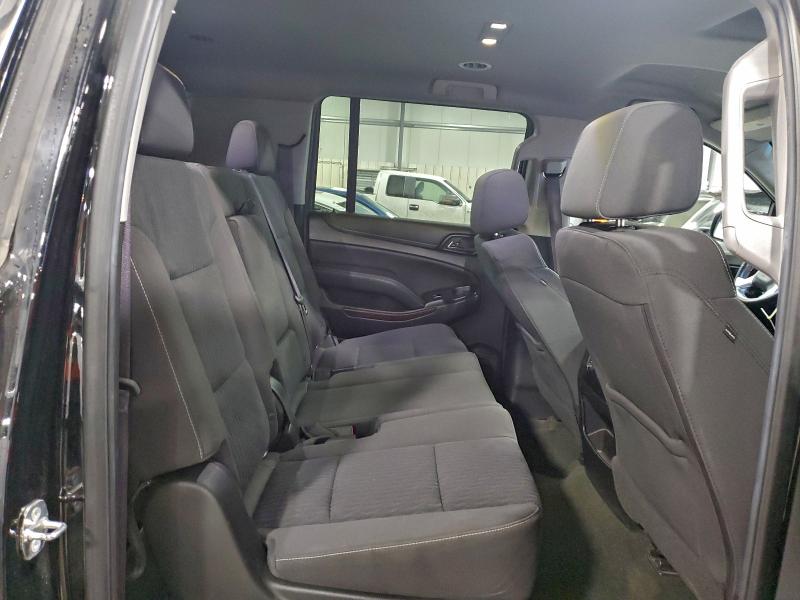 Фото 11 - GMC YUKON