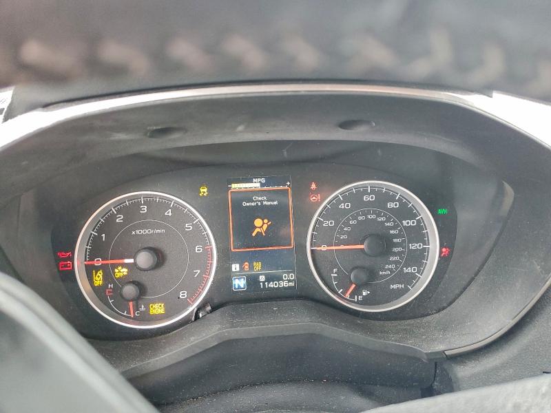 Фото 9 - SUBARU ASCENT