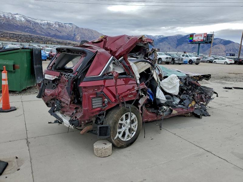 Фото 3 - JEEP GRAND CHER