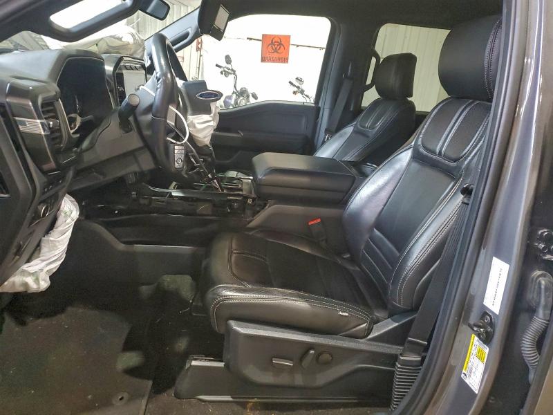 Фото 7 - FORD F-150