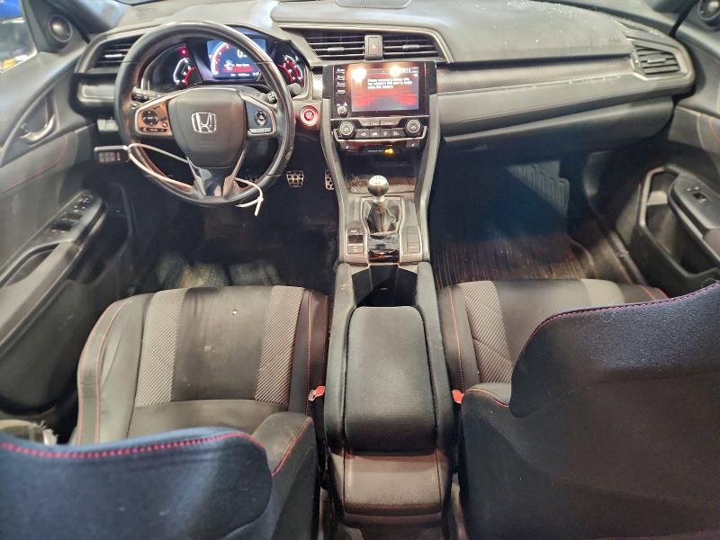 Фото 8 - HONDA CIVIC