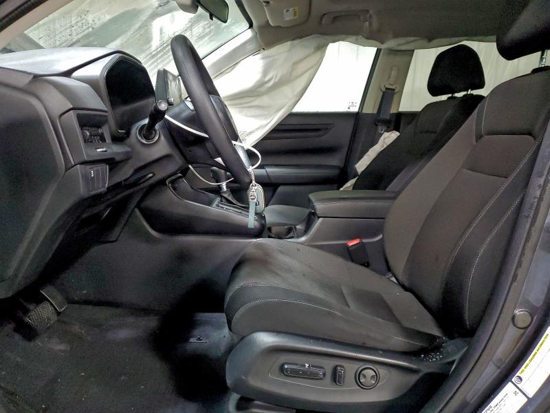 Фото 7 - HONDA CRV