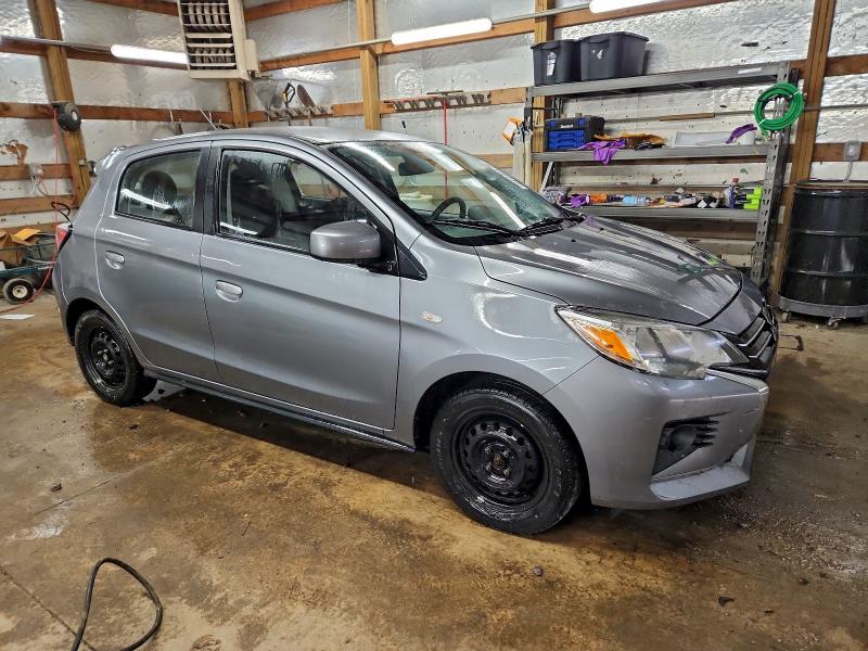 Фото 4 - MITSUBISHI MIRAGE