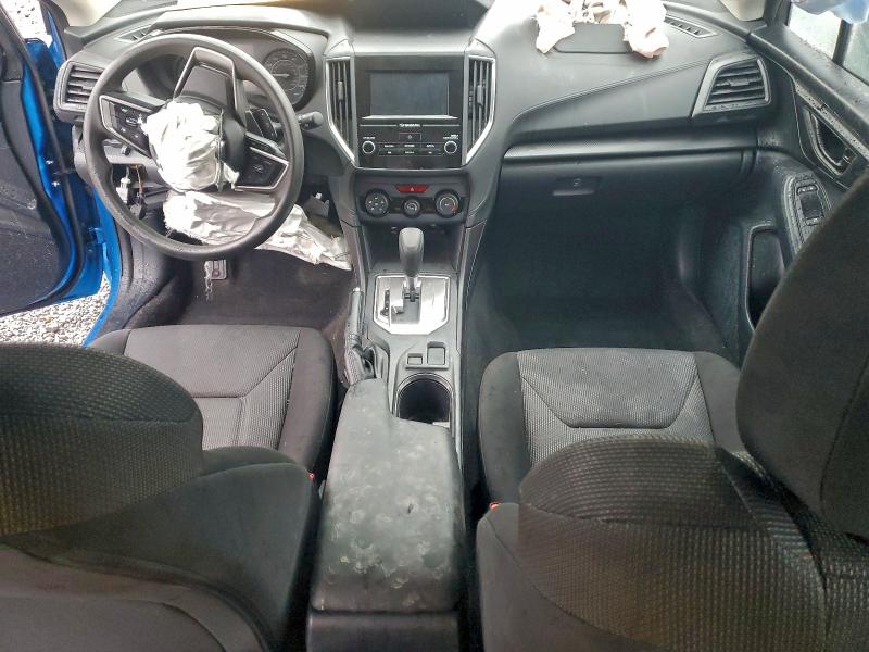 Фото 8 - SUBARU IMPREZA