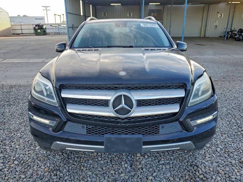 MERCEDES-BENZ GL-CLASS 2016 VIN 4JGDF6EE4GA620809