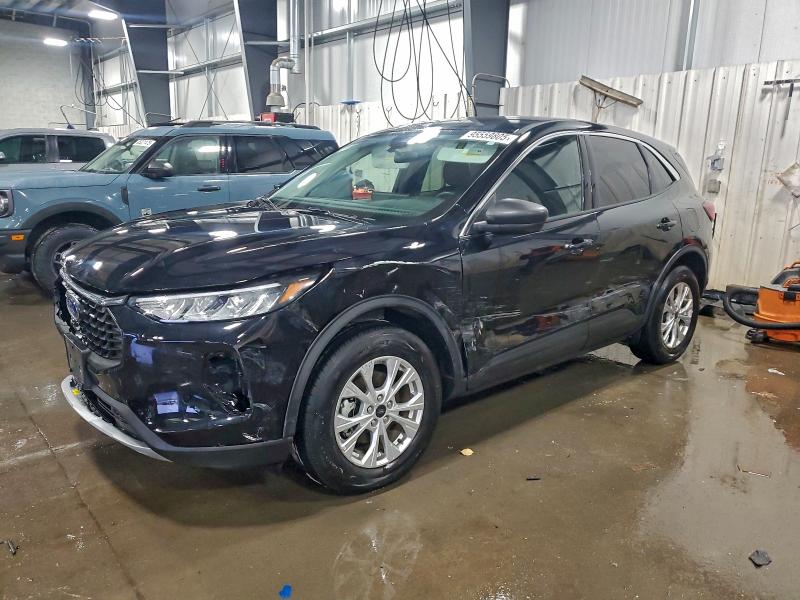 Фото 1 - FORD ESCAPE ACT