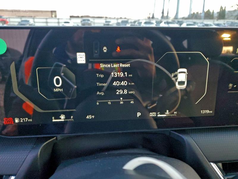 KIA K4 GT LINE 2025 VIN 3KPFW4DE0SE193878