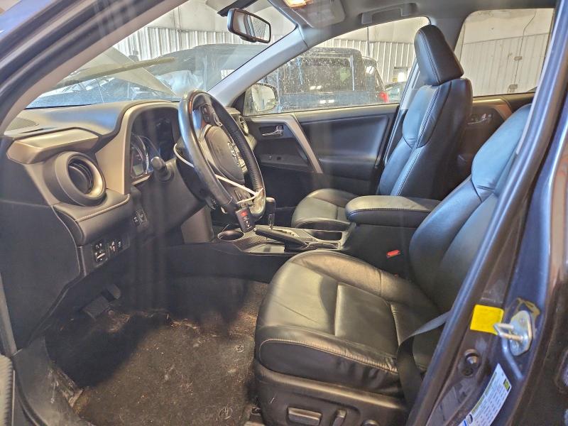 Фото 7 - TOYOTA RAV4