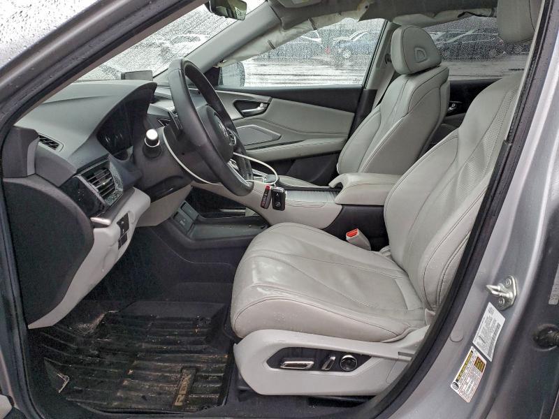 Фото 7 - ACURA RDX
