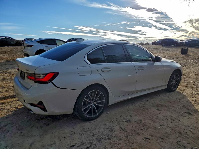 Фото 3 - BMW 3 SERIES