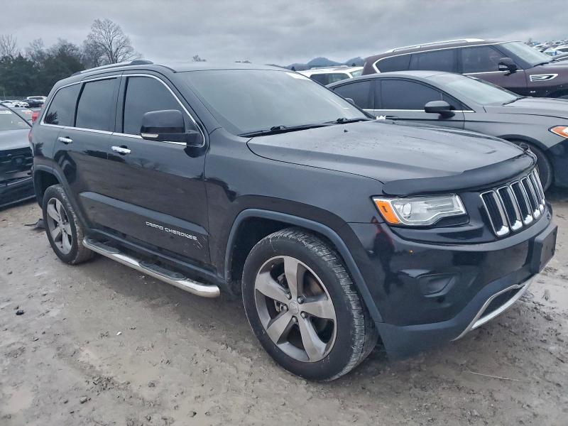 Фото 4 - JEEP GRAND CHER