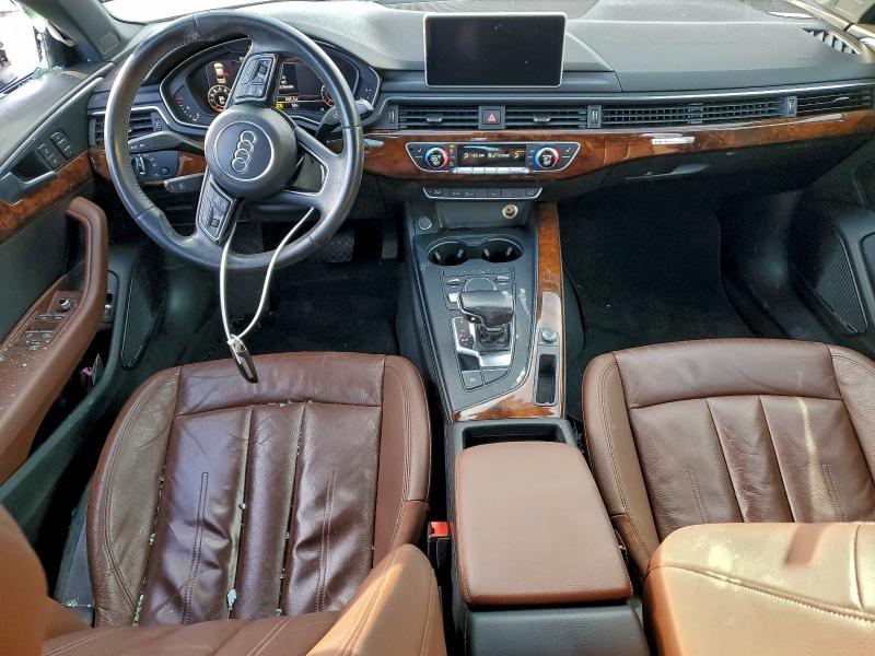 Фото 8 - AUDI A4