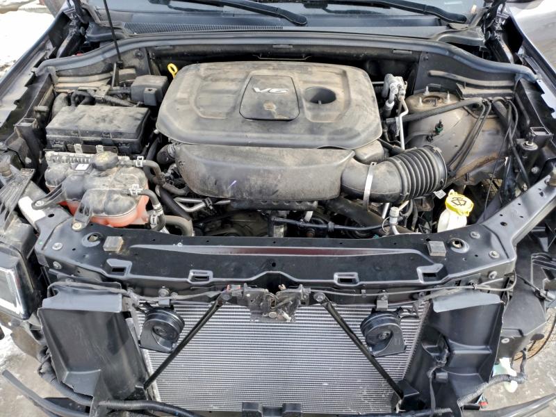 Фото 11 - JEEP GRAND CHER