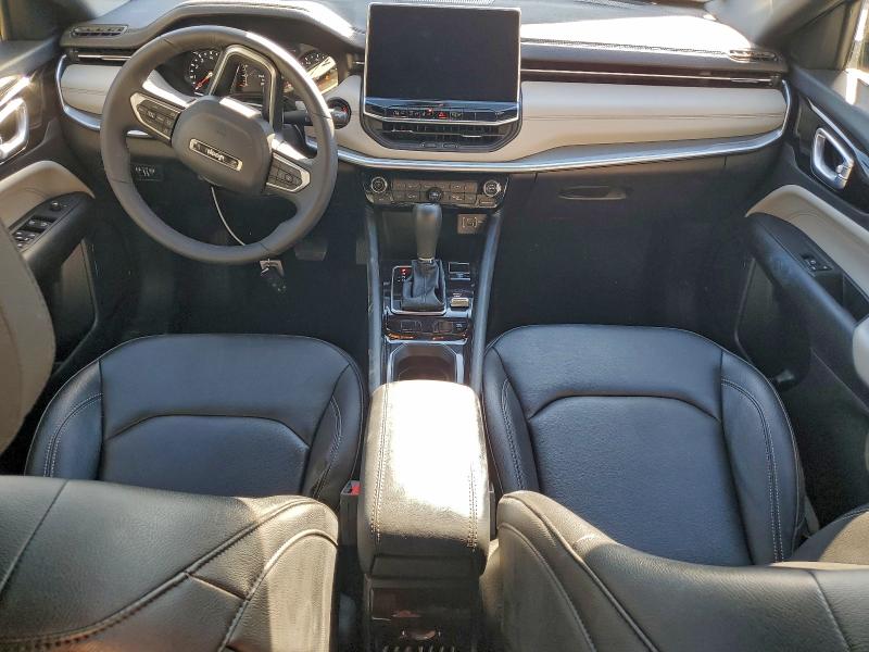 Фото 8 - JEEP COMPASS