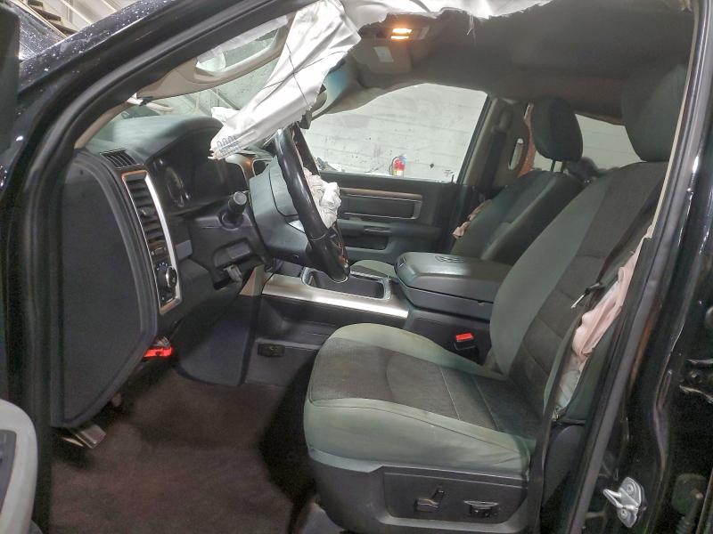 Фото 7 - RAM 1500