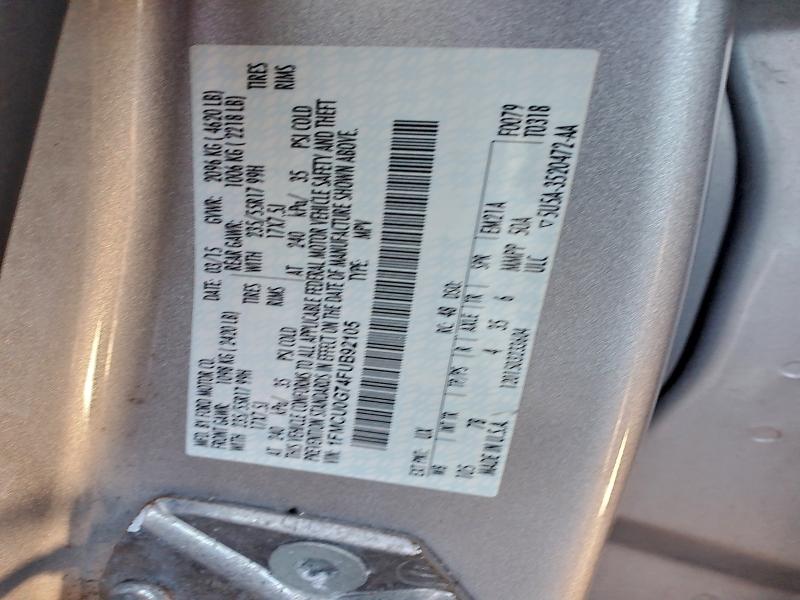 Фото 12 - FORD ESCAPE