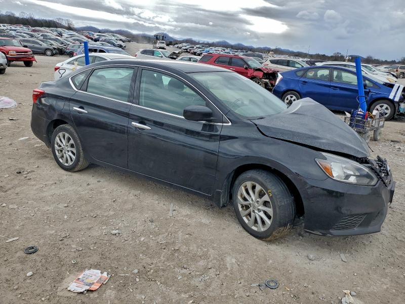 Фото 4 - NISSAN SENTRA