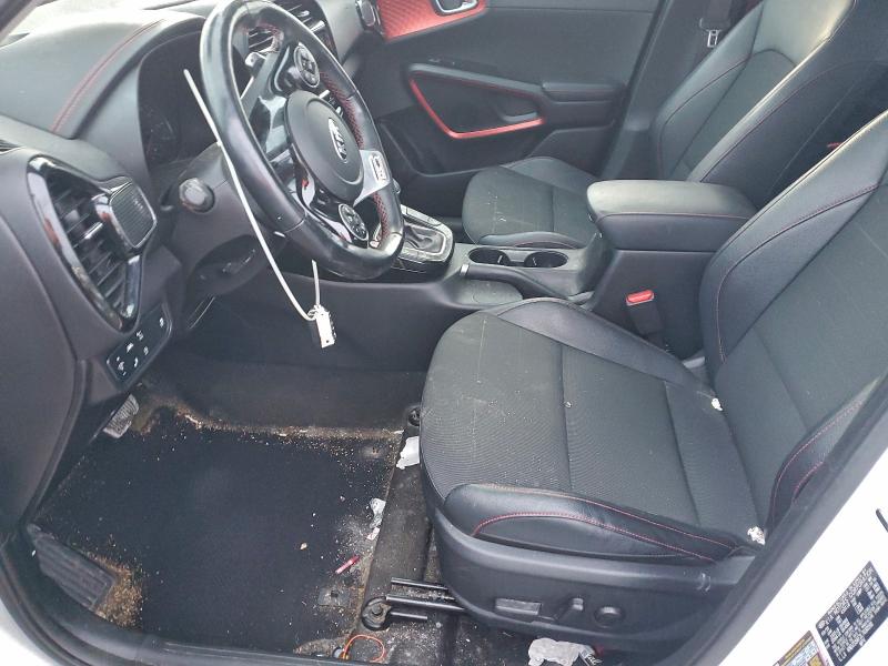 Фото 7 - KIA SOUL