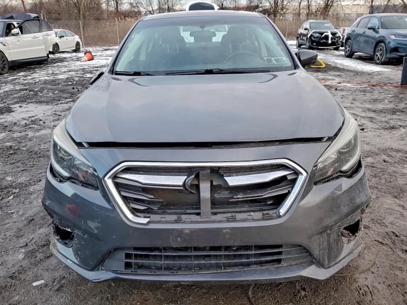 Фото 5 - SUBARU LEGACY