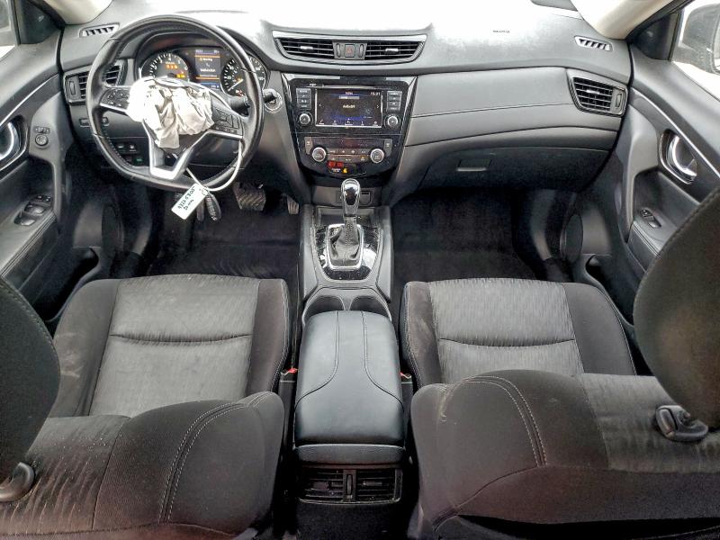 Фото 8 - NISSAN ROGUE