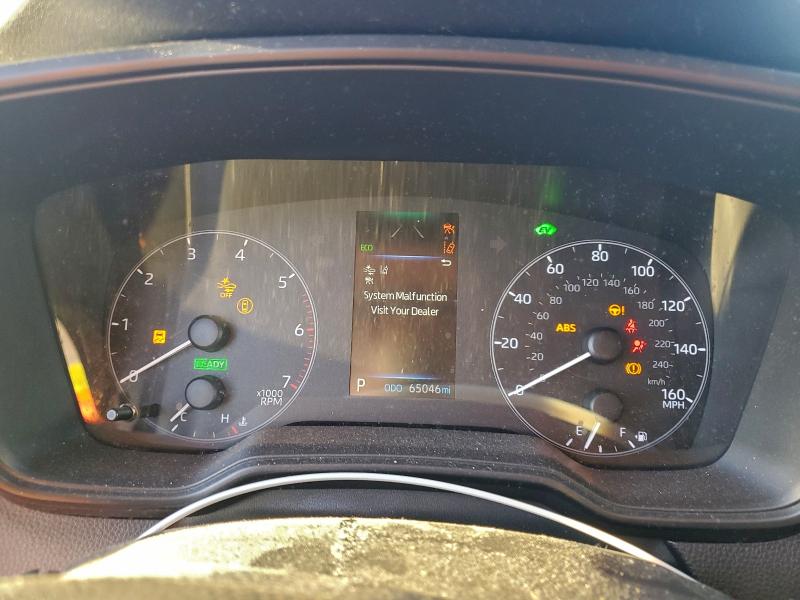 Фото 9 - TOYOTA COROLLA