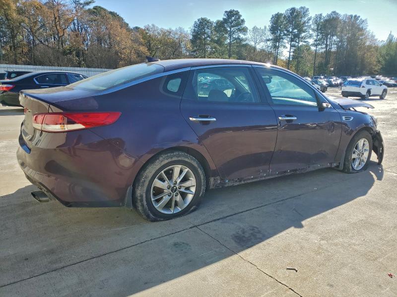 Фото 3 - KIA OPTIMA