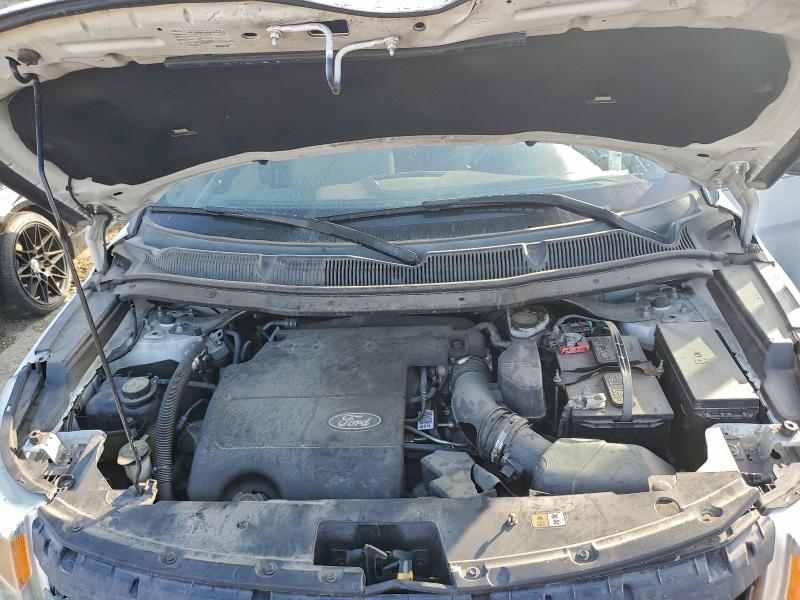 Фото 12 - FORD EXPLORER