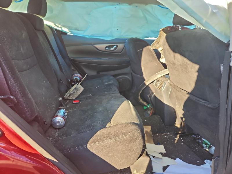 Фото 10 - NISSAN ROGUE