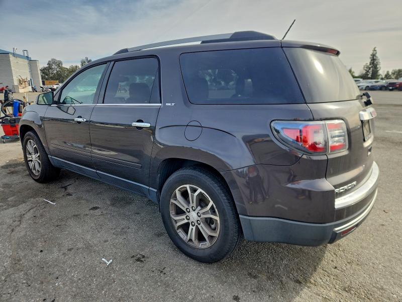 Фото 2 - GMC ACADIA