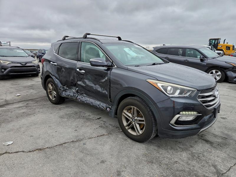 Фото 4 - HYUNDAI SANTA FE