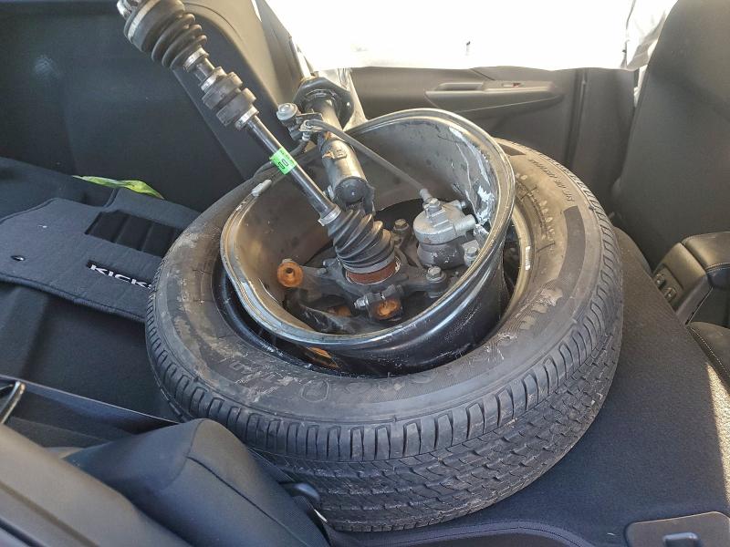 Фото 13 - NISSAN KICKS