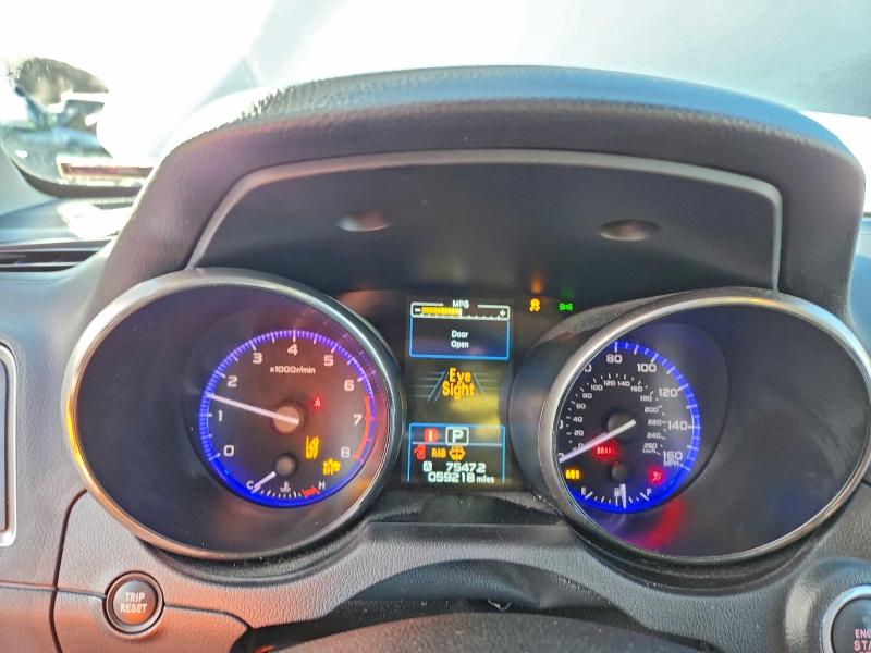 Фото 9 - SUBARU OUTBACK