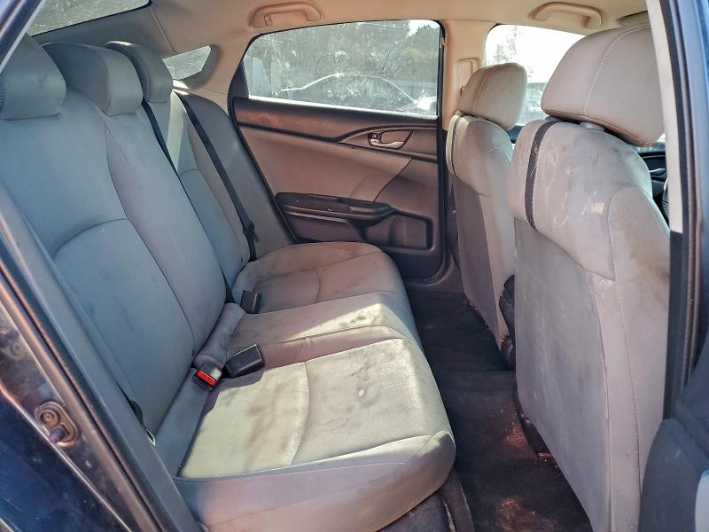 Фото 10 - HONDA CIVIC