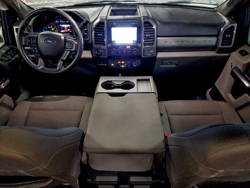 Фото 8 - FORD F350