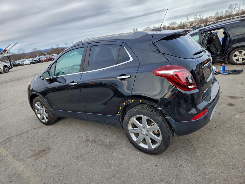 Фото 2 - BUICK ENCORE