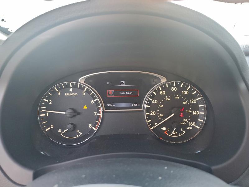 Фото 9 - NISSAN ALTIMA