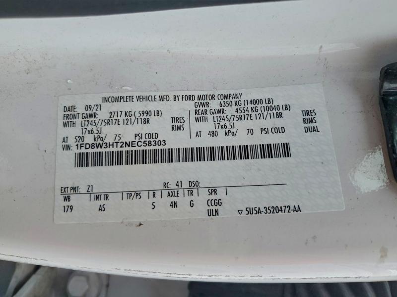 Фото 12 - FORD F350