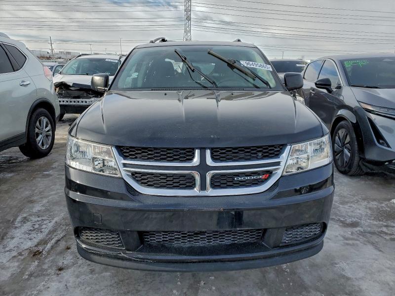 Фото 5 - DODGE JOURNEY
