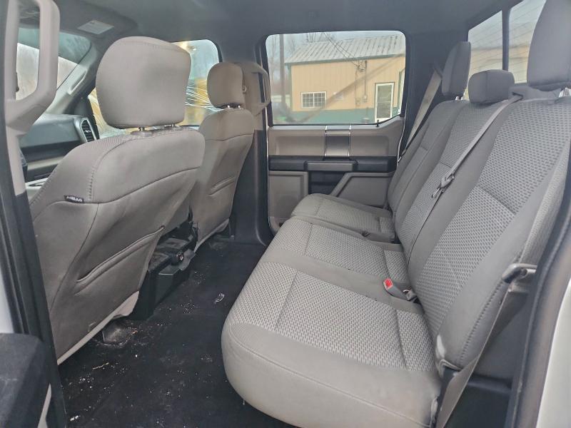 Фото 10 - FORD F-150