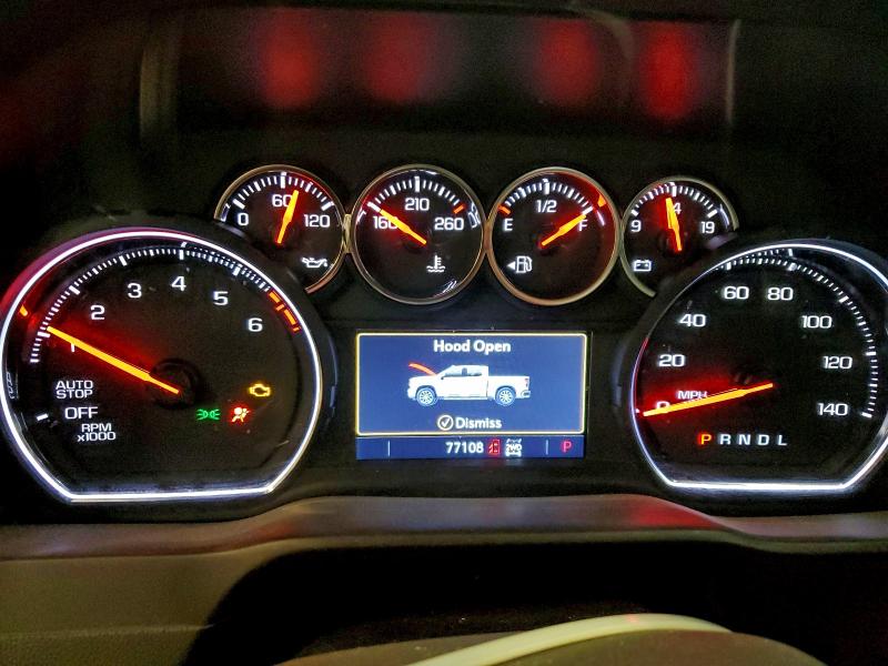 Фото 9 - CHEVROLET ALL Models