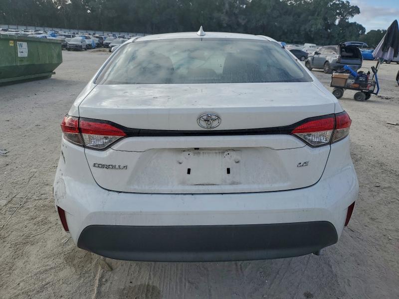 Фото 6 - TOYOTA COROLLA