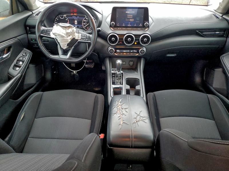 Фото 8 - NISSAN SENTRA