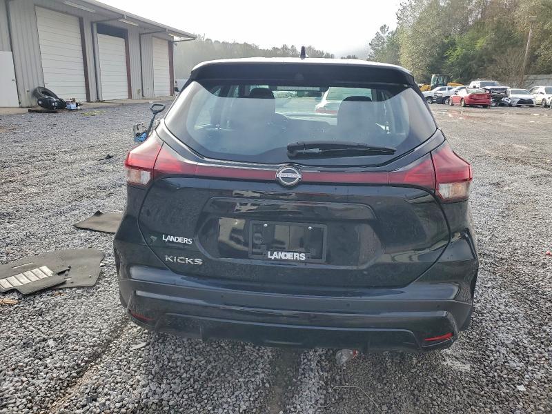 Фото 6 - NISSAN KICKS