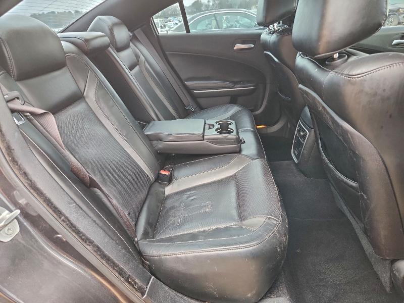 Фото 10 - DODGE CHARGER